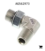 AGCO AG562973 Колено