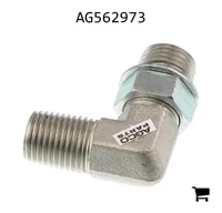 AGCO AG562973 Колено