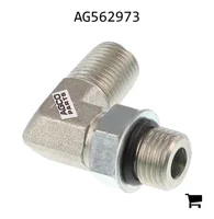 AGCO AG562973 Колено