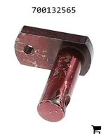 AGCO 700132565 Коленвал