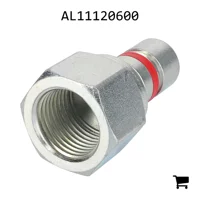 AGCO AL11120600 Заглушка