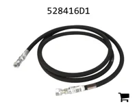 AGCO 528416D1 Шланг