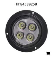 AGCO HF84380258 Светодиодная фара заливающего света CREE 3,25"