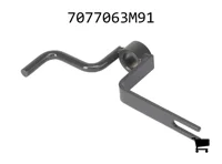 AGCO 7077063M91 Датчик положения рычага