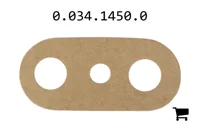 AGCO 0.034.1450.0 Прокладка