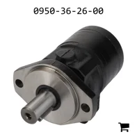 AGCO 0950-36-26-00 Двигатель