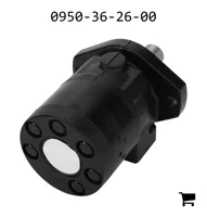 AGCO 0950-36-26-00 Двигатель