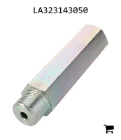 AGCO LA323143050 Соединитель