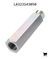 AGCO LA323143050 Соединитель