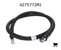 AGCO 4275772M1 Кабель массы аккумуляторной батареи