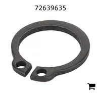 AGCO 72639635 Вал