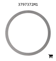 AGCO 3797372M1 Регулировочная шайба