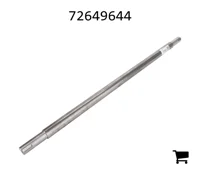 AGCO 72649644 Вал