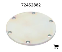 AGCO 72452802 Крышка