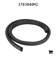 AGCO 3783040M2 Уплотнитель решетки