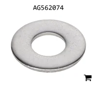 AGCO AG562074 Плоская шайба