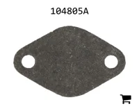 AGCO 104805A Прокладка