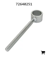 AGCO 72640251 Шатун