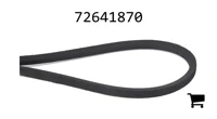 AGCO 72641870 Ремень