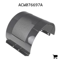 AGCO ACW076697A Дверь зернового элеватора