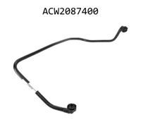 AGCO ACW2087400 Трубопровод охлаждающей жидкости