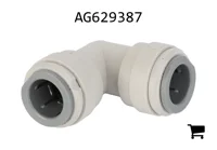 AGCO AG629387 Колено