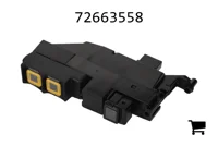 AGCO 72663558 Модуль управления