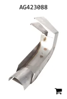 AGCO AG423088 Дефлектор, средний, левый