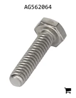 AGCO AG562064 Болт с шестигранной головкой