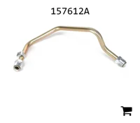 AGCO 157612A Трубка