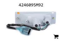 AGCO 4246095M92 Фара передняя левая