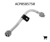 AGCO ACP0585750 Трубопровод охлаждающей жидкости