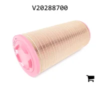 AGCO V20288700 Фильтрующий элемент воздушного фильтра