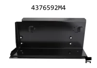 AGCO 4376592M4 Щиток