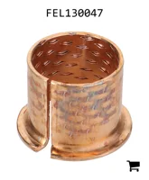 AGCO FEL130047 Фланцевая втулка