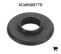 AGCO ACW060877B Изолятор