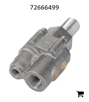 AGCO 72666499 Клапан