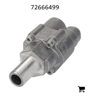 AGCO 72666499 Клапан