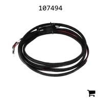 AGCO 107494 Жгут