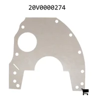 AGCO 20V0000274 Прокладка