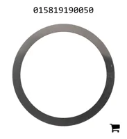AGCO 015819190050 Регулировочная шайба