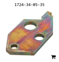 AGCO 1724-34-05-35 Рычаг