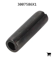 AGCO 3007586X1 Пружинный штифт