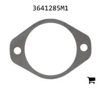 AGCO 3641285M1 Шарнир