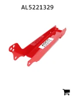 AGCO AL5221329 Опора правая