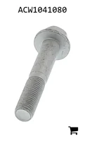 AGCO ACW1041080 Винт с шестигранной головкой и фланцем