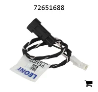 AGCO 72651688 Переходник жгута проводов