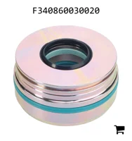 AGCO F340860030020 Направляющая втулка