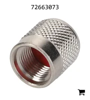 AGCO 72663073 Крышка фиксатора