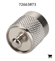 AGCO 72663073 Крышка фиксатора